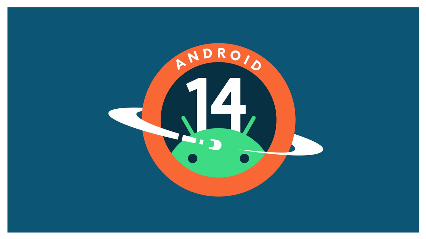 Android 14