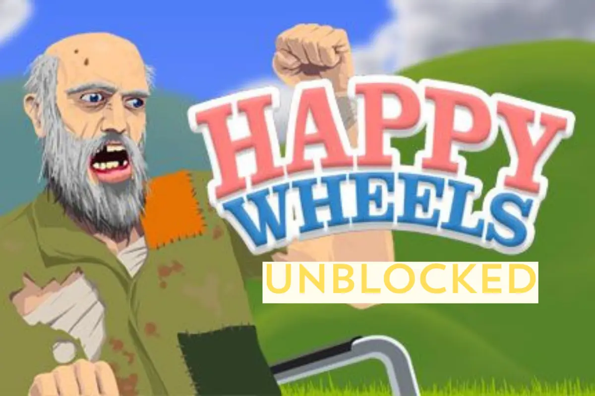 How to Play Happy Wheels Unblocked Games - Tech Future Review