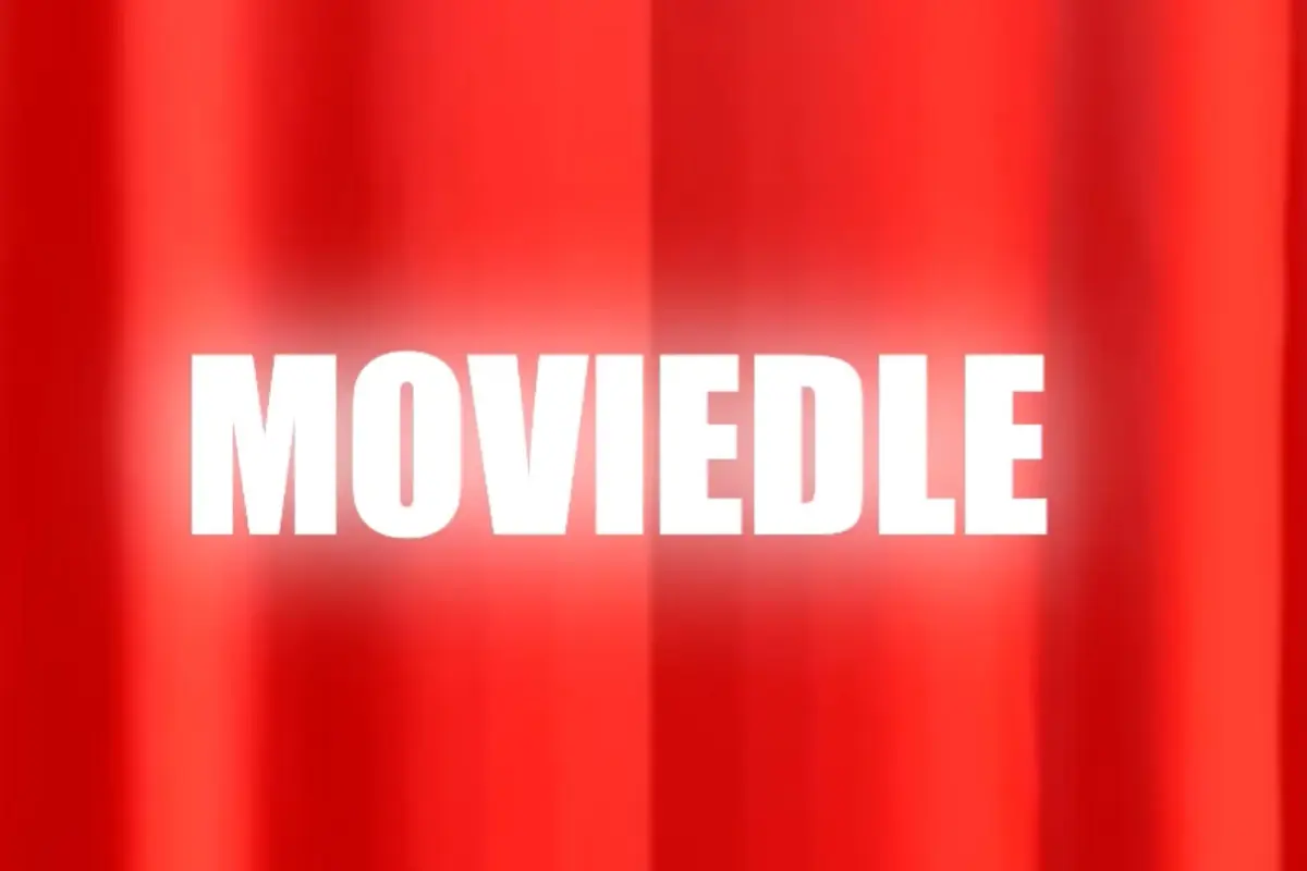 Moviedle(Movie Guessing Game)- How to Play?