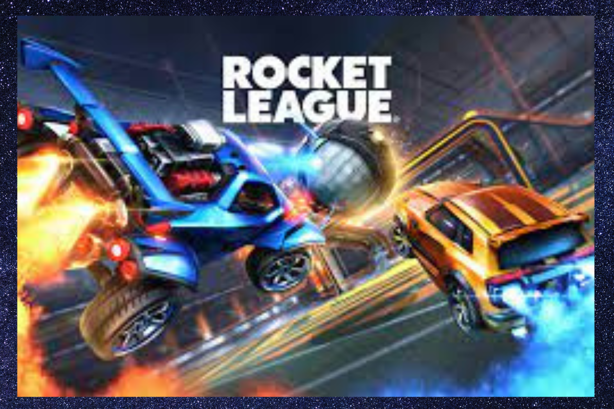 Rocket League- How to Play the game?