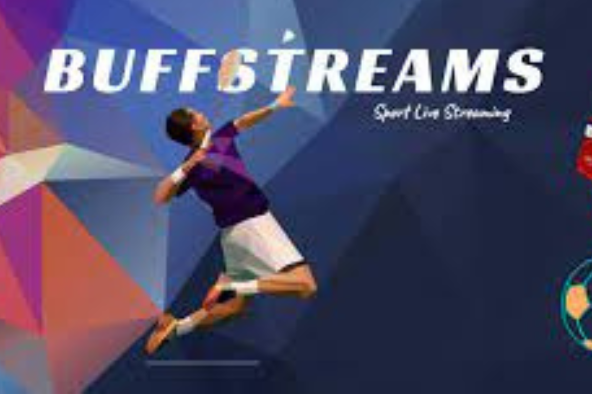 Buffstream- How to Watch Live Sports for free?