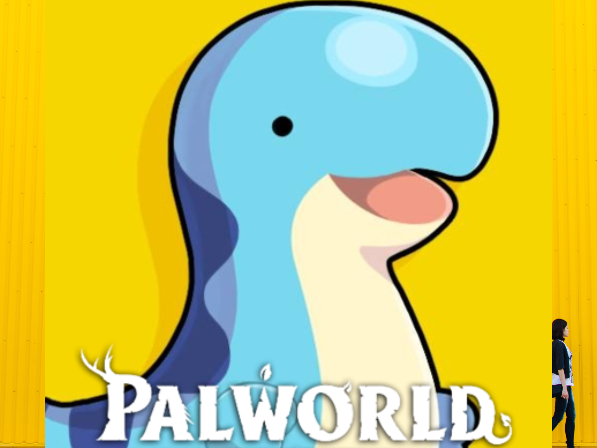 Palworld Eggs List- How to hatch the Palworld Eggs?