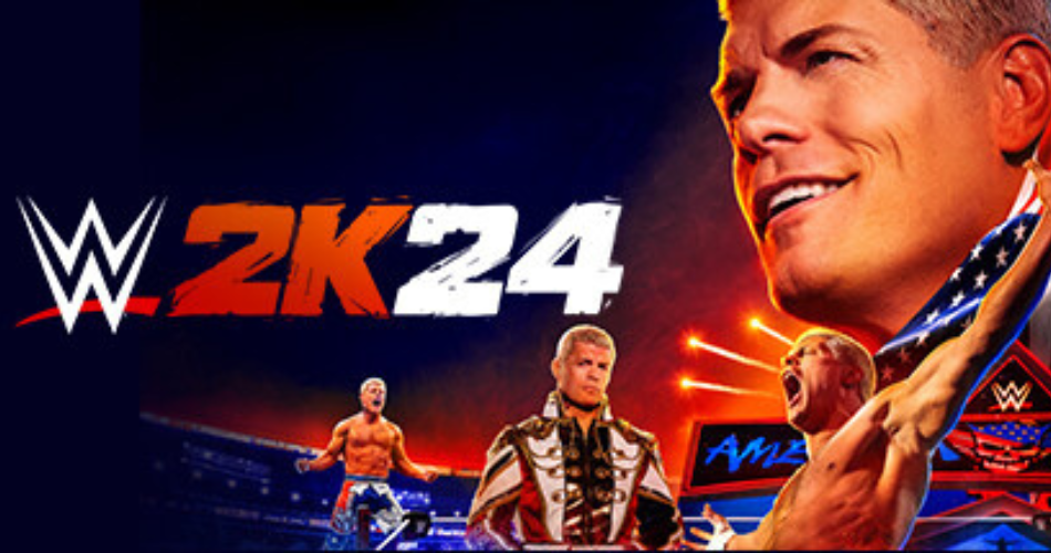 WWE 2K24 Audio Not Working- How to Fix it?