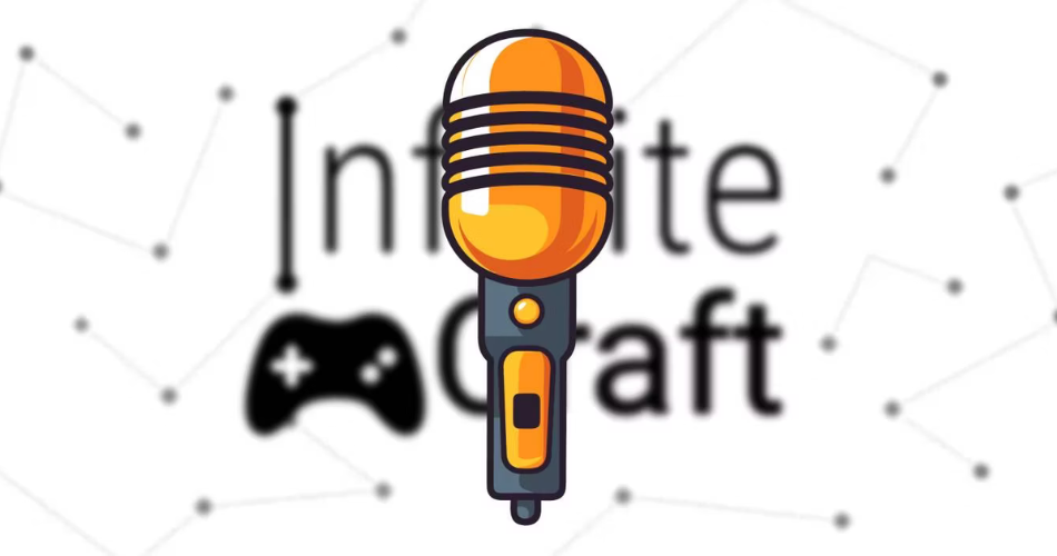 How to Create Rapper in Infinite Craft? [Easy Guide]